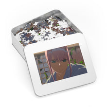 Load image into Gallery viewer, Anime Darling in the FranXX Jigsaw Puzzle
