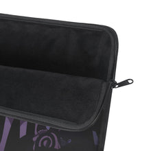 Load image into Gallery viewer, Anime Soul Eater Laptop Sleeve
