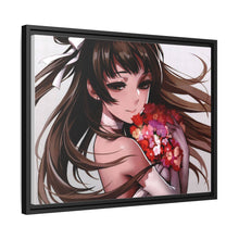 Load image into Gallery viewer, Love Live! Kotori Minami Canvas Framed Art Print
