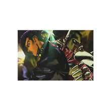 Load image into Gallery viewer, Anime Jojo's Bizarre Adventure Rug
