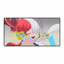 Load image into Gallery viewer, One Piece Film: Red Mouse Pad (Desk Mat)
