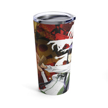 Load image into Gallery viewer, Highschool Of The Dead Tumbler 20oz
