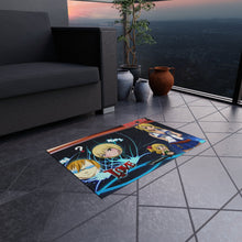 Load image into Gallery viewer, Anime Fairy Tail Rug
