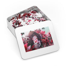 Load image into Gallery viewer, Yumeko Jabami Jigsaw Puzzle

