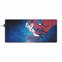 Load image into Gallery viewer, Scrooge RGB LED Mouse Pad (Desk Mat)
