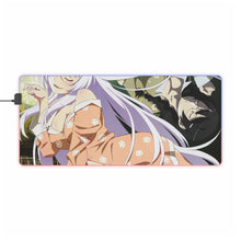 Load image into Gallery viewer, Monogatari (Series) RGB LED Mouse Pad (Desk Mat)

