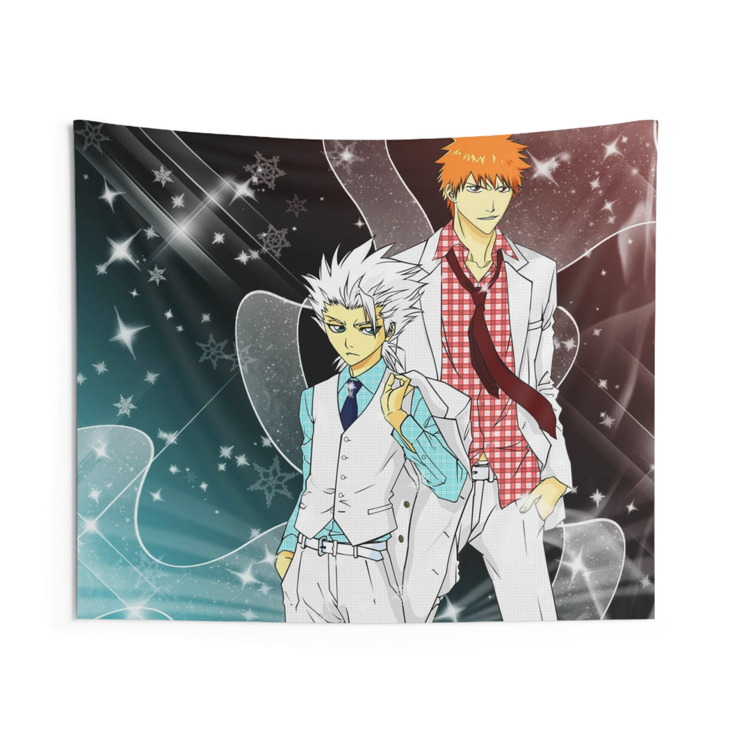 Anime Bleach Indoor Wall Tapestry