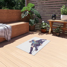 Load image into Gallery viewer, Boruto Rug
