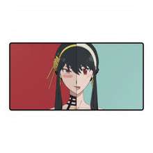 Load image into Gallery viewer, Anime Spy x Family Mouse Pad (Desk Mat)
