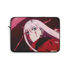 Load image into Gallery viewer, Darling in the FranXX Laptop Sleeve
