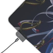 Load image into Gallery viewer, Re:Creators RGB LED Mouse Pad (Desk Mat)
