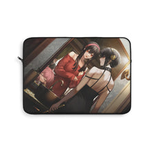 Load image into Gallery viewer, Anime Spy x Family Laptop Sleeve
