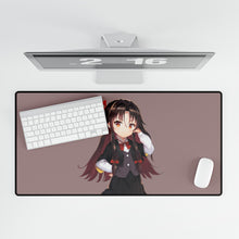Load image into Gallery viewer, Anime Ryuuou no Oshigoto! Mouse Pad (Desk Mat)
