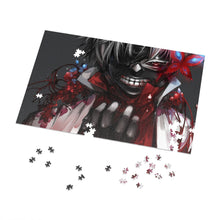 Load image into Gallery viewer, Tokyo Ghoul Ken Kaneki Jigsaw Puzzle
