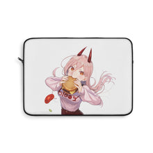Load image into Gallery viewer, Anime Chainsaw Man Laptop Sleeve
