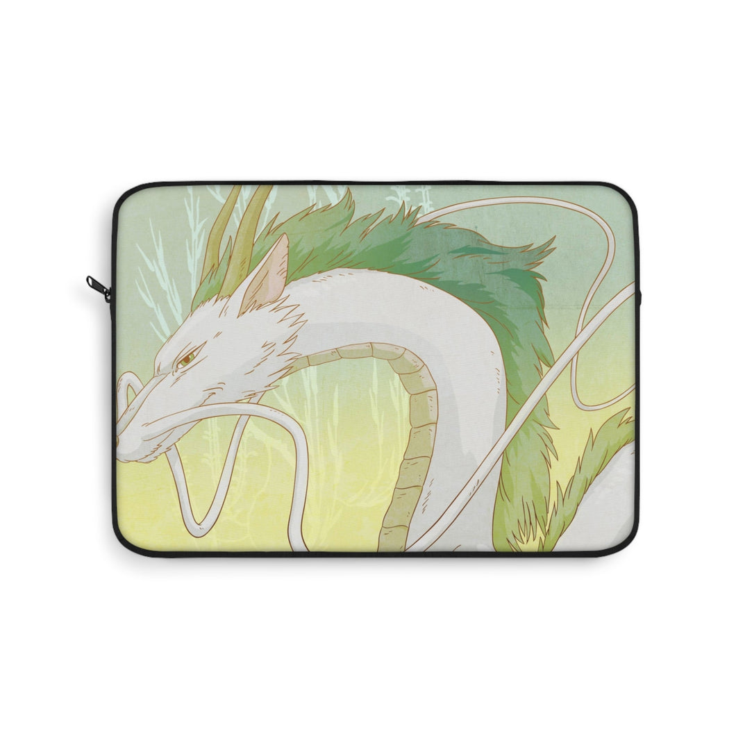 Anime Spirited Away Laptop Sleeve