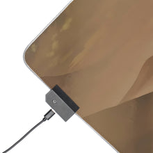 Load image into Gallery viewer, Sword Art Online RGB LED Mouse Pad (Desk Mat)
