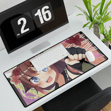 Load image into Gallery viewer, Anime Uma Musume: Pretty Der Mouse Pad (Desk Mat)
