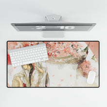Load image into Gallery viewer, Hua Cheng &amp; Xie Lian Mouse Pad (Desk Mat)
