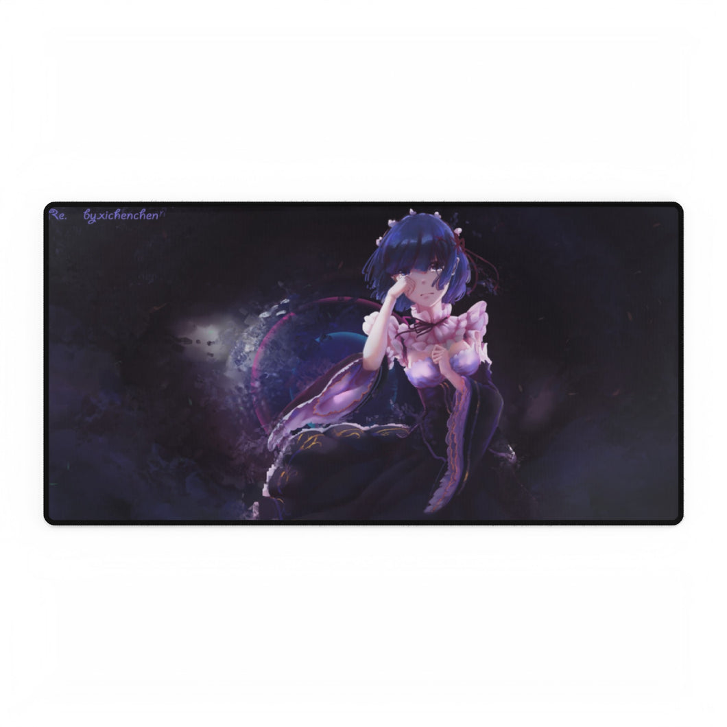 Rem Mouse Pad (Desk Mat)