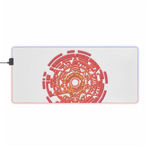 Load image into Gallery viewer, Grimoire of Zero RGB LED Mouse Pad (Desk Mat)
