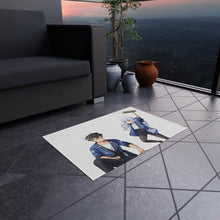 Load image into Gallery viewer, Aharen-san wa Hakarenai Rug
