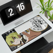 Load image into Gallery viewer, Anime Pandora Heartsr Mouse Pad (Desk Mat)
