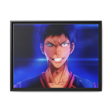 Load image into Gallery viewer, Anime Kuroko's Basketball Canvas Framed Art Print
