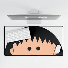 Load image into Gallery viewer, Chibi Maruko-chan Mouse Pad (Desk Mat)
