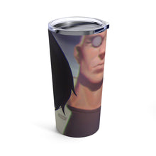 Load image into Gallery viewer, Ghost In The Shell Tumbler 20oz
