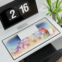 Load image into Gallery viewer, lil group Mouse Pad (Desk Mat)
