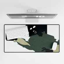 Load image into Gallery viewer, Anime Sayonara, Zetsubou-Sensei Mouse Pad (Desk Mat)
