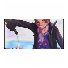 Load image into Gallery viewer, Anime One Piece Mouse Pad (Desk Mat)

