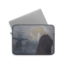 Load image into Gallery viewer, Anime FullMetal Alchemistr Laptop Sleeve
