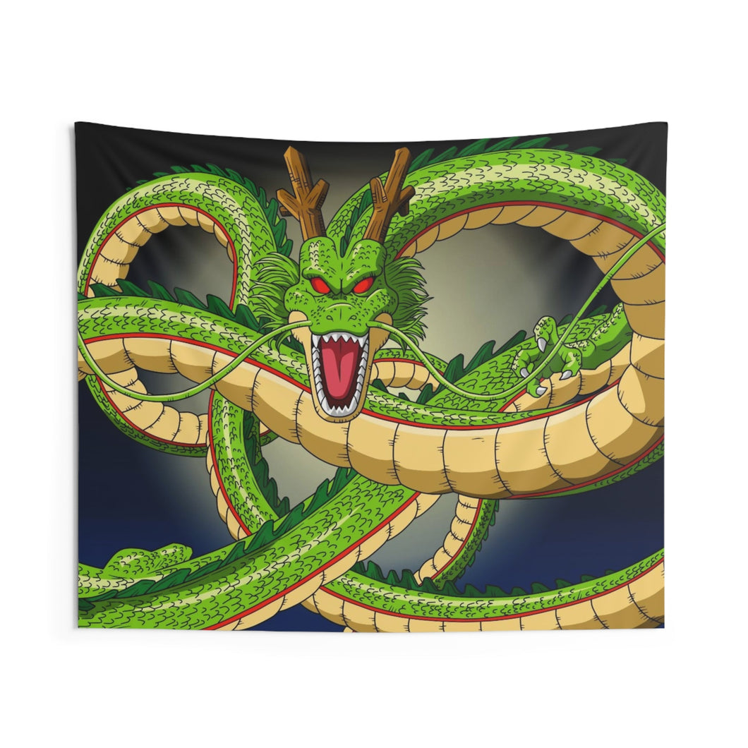 Dragon Ball Indoor Wall Tapestry