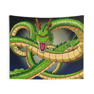 Dragon Ball Indoor Wall Tapestry