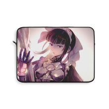 Load image into Gallery viewer, Overlord Narberal Gamma Laptop Sleeve
