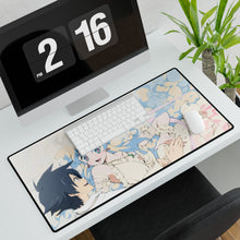 Load image into Gallery viewer, Anime Tengen Toppa Gurren Lagannr Mouse Pad (Desk Mat)
