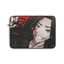 Load image into Gallery viewer, Anime Tokyo Revengers Laptop Sleeve
