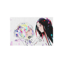 Load image into Gallery viewer, Houseki No Kuni Rug
