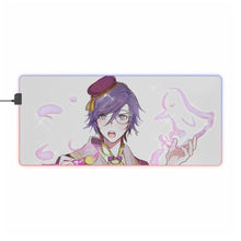 Load image into Gallery viewer, Uta no Prince-sama RGB LED Mouse Pad (Desk Mat)
