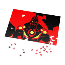 Load image into Gallery viewer, Anime Tengen Toppa Gurren Lagann Jigsaw Puzzle
