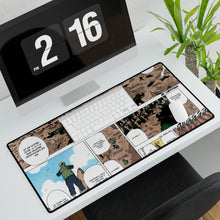 Load image into Gallery viewer, Anime Narutor Mouse Pad (Desk Mat)
