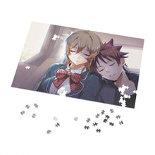Load image into Gallery viewer, Erina Nakiri Jigsaw Puzzle
