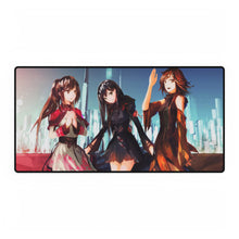 Load image into Gallery viewer, Anime The iDOLM@STER Cinderella Girls Mouse Pad (Desk Mat)
