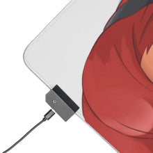 Load image into Gallery viewer, Mobile Suit Gundam: The Witch from Mercury RGB LED Mouse Pad (Desk Mat)
