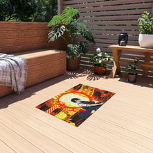 Load image into Gallery viewer, Benimaru Shinmon Rug
