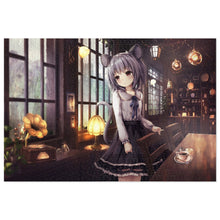 Load image into Gallery viewer, Relaxation Jigsaw Puzzle
