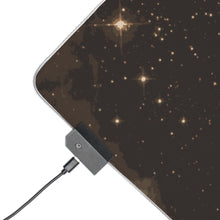 Load image into Gallery viewer, Anime Avatar: The Last Airbender RGB LED Mouse Pad (Desk Mat)

