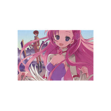 Load image into Gallery viewer, Code Geass Suzaku Kururugi, Euphemia Li Britannia Rug
